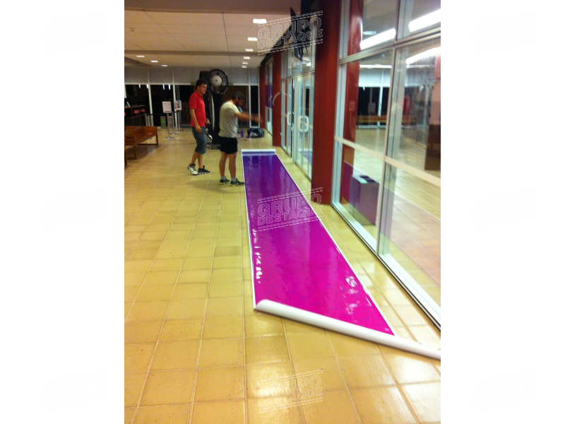 Projeto especial executado para o Sesc